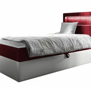 Boisdale Sängram 90x200 cm - Möbler Fri frakt