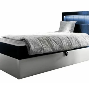 Boisdale Sängram 90x200 cm - Möbler Expressleverans