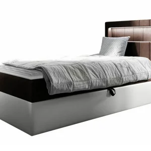 Begränsat antal Boisdale Sängram 100x200 cm - Möbler