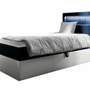 Boisdale Sängram 100x200 cm - Möbler Rea
