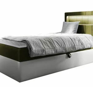 Boisdale Sängram 100x200 cm - Möbler Extra rabatt