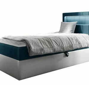 Begränsad tid Boisdale Sängram 100x200 cm - Möbler