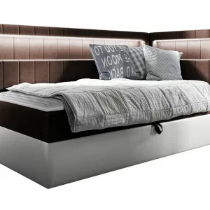 Expressleverans Boisdale Sängram 90x200 cm - Möbler
