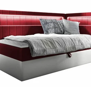 Boisdale Sängram 90x200 cm - Möbler I lager