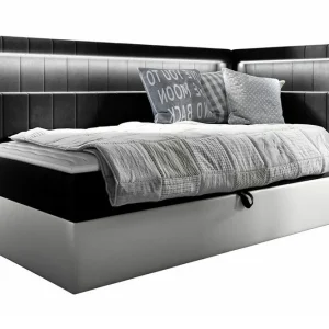 Kundfavorit Boisdale Sängram 90x200 cm - Möbler