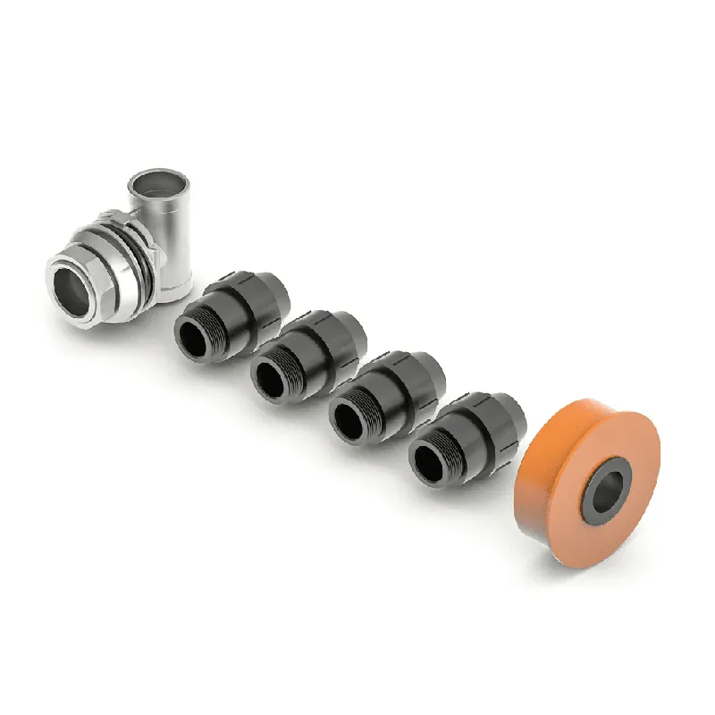 FANN Glidfäste 32 mm Begränsat erbjudande