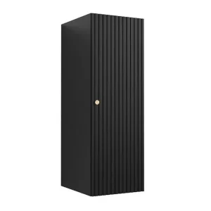 Reapris Dunvegan Highboard Black - Förvaring