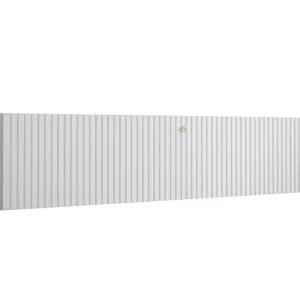 Dunvegan Tv-skåp 150 cm White - Möbler Utförsäljning