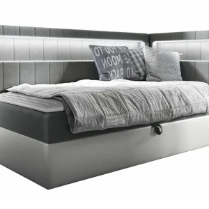Premium Boisdale Sängram 100x200 cm - Möbler