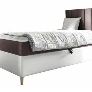 Boisdale Sängram 80x200 cm - Möbler Säker betalning