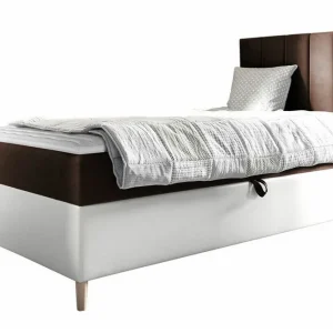 Boisdale Sängram 90x200 cm - Möbler Trygg betalning