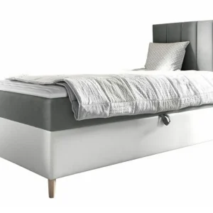 Boisdale Sängram 100x200 cm - Möbler Snabb frakt