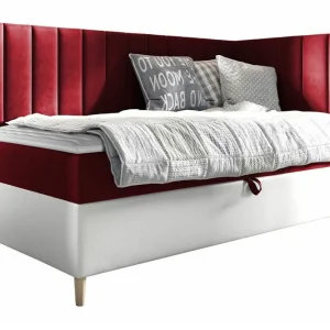 Boisdale Sängram 80x200 cm - Möbler Handla nu
