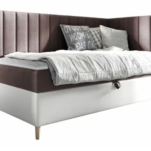 Boisdale Sängram 80x200 cm - Möbler Utförsäljning
