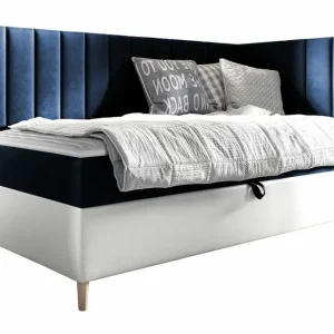 Boisdale Sängram 80x200 cm - Möbler Extra rabatt