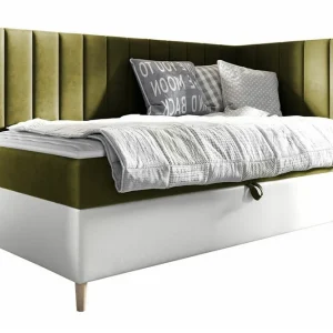 Boisdale Sängram 80x200 cm - Möbler Extra rabatt
