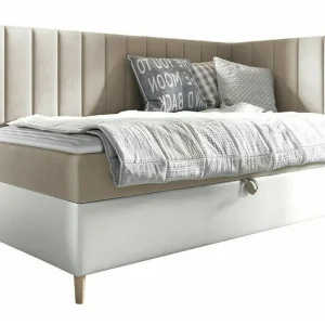 Boisdale Sängram 90x200 cm - Möbler Premium