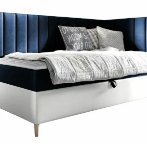 Boisdale Sängram 90x200 cm - Möbler Begränsat erbjudande