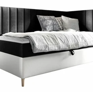 Lägg i varukorgen Boisdale Sängram 90x200 cm - Möbler