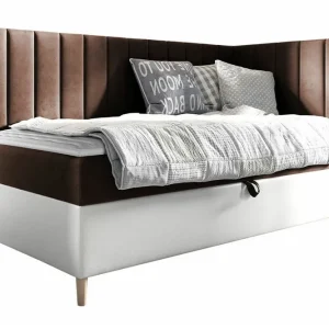 Boisdale Sängram 100x200 cm - Möbler Expressleverans