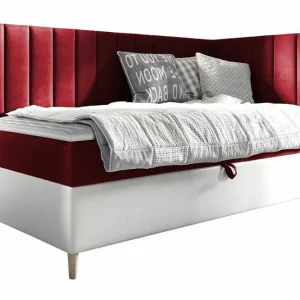 Boisdale Sängram 100x200 cm - Möbler Erbjudande