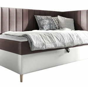Boisdale Sängram 100x200 cm - Möbler I lager