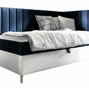 Boisdale Sängram 100x200 cm - Möbler Reapris