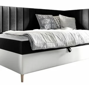 Boisdale Sängram 100x200 cm - Möbler Reapris