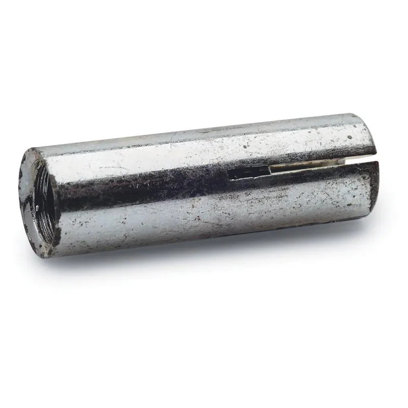 Begränsat antal Fast Slagankare M8 x 30 mm