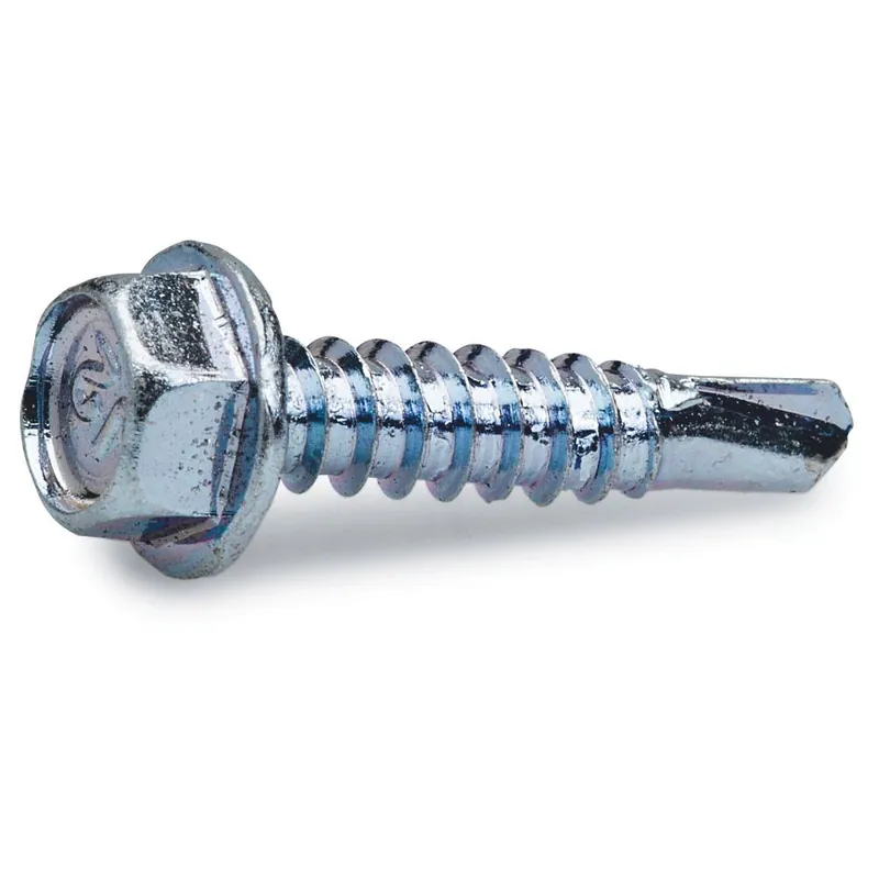 Fast Borrkruv 25-Pack 4,2 mm x 13 mm Erbjudandepris