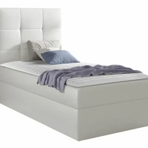 Boisdale Sängram 80x200 cm - Möbler Extra rabatt