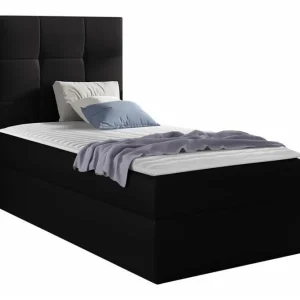 Erbjudandepris Boisdale Sängram 90x200 cm - Möbler