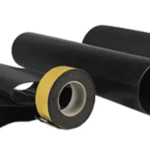 Kampanjpris Rauheat Skarvsats Skarvrör Kit 125 mm
