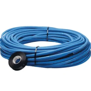 E.M.S DX Kabel, krympskarv, 3g 2,5 mm² 20 meter Sista chansen