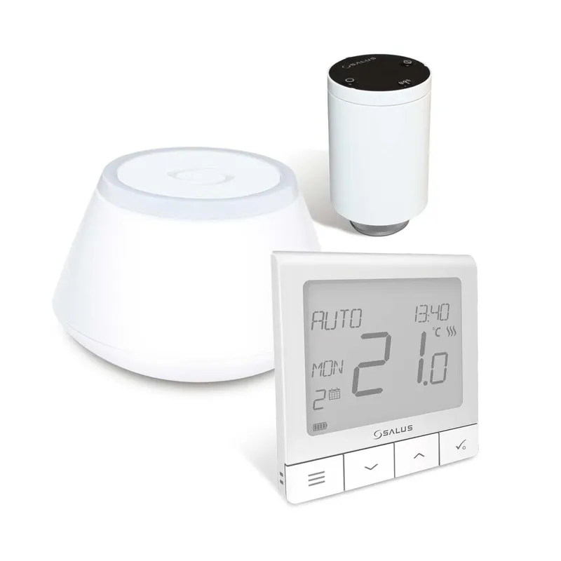 Kundfavorit Smart Home Startpaket