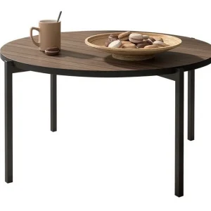 Staffin Soffbord Black - Möbler Köp nu