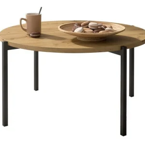 Staffin Soffbord Black - Möbler Köp nu