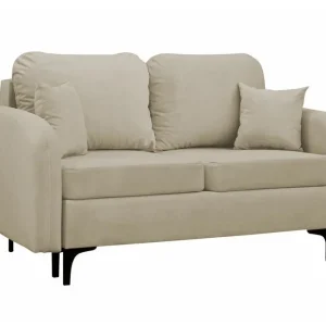 Erbjudandepris Knocklong 2-sits Bäddsoffa beige - Möbler