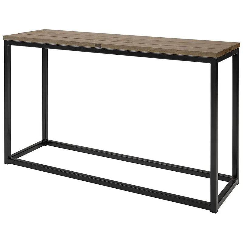 Anson Konsolbord 40X130 Cm risnedsättning