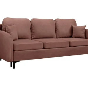 Erbjudande Knocklong 2-sits Bäddsoffa Brown - Möbler