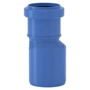 Nedsatt pris Triplus® Rörminskning inomhusavlopp ljudisolerande 50 mm / 40 mm