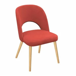 Billig Uptown Matstol Beech - Möbler