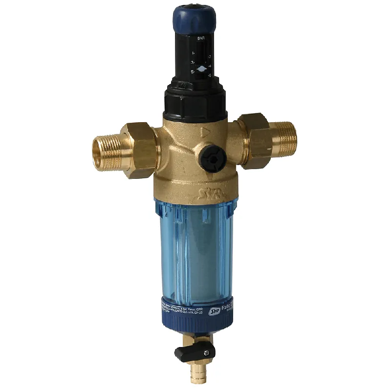 Somatherm Filterhus Ratio DFR 5315 R20 Begränsat erbjudande