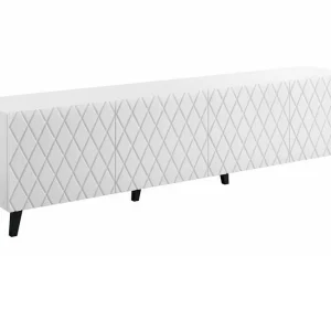 Scandinavian Choice Strontian Tv-skåp 200 cm Scandinavian Choice White - Möbler Rea