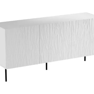 Fynd Scandinavian Choice Strontian Highboard Scandinavian Choice White - Förvaring