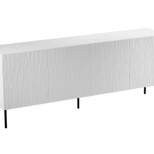 Scandinavian Choice Strontian Highboard Scandinavian Choice White - Förvaring Trygg betalning
