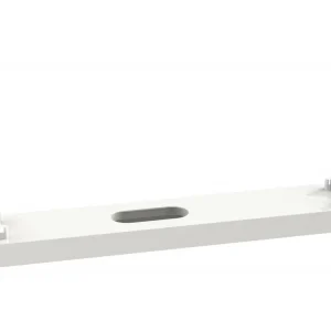 Trygg betalning Faluplast Distanskloss vit, snap 90 mm x 5 mm
