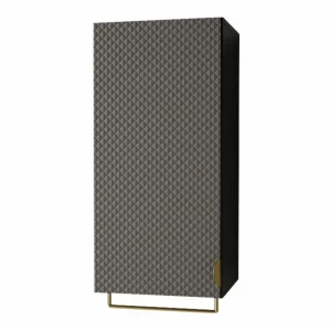Rea Concept 55 Glenndale Väggskåp 35x35 cm Concept 55 Grey - Förvaring