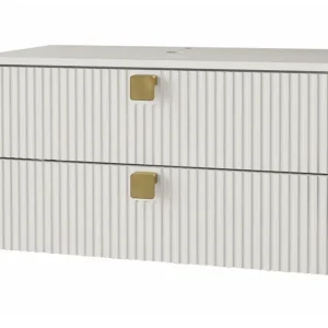 Concept 55 Glenndale Badrumsförvaring Concept 55 White - Förvaring Begränsad tid