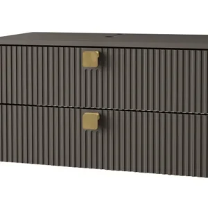 Concept 55 Glenndale Badrumsförvaring Concept 55 Grey - Förvaring Nedsatt pris